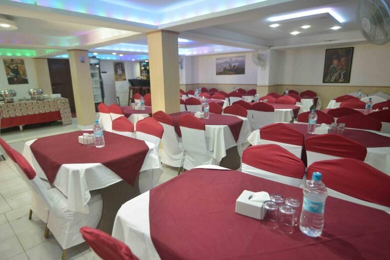 Hotel Shivam Plaza