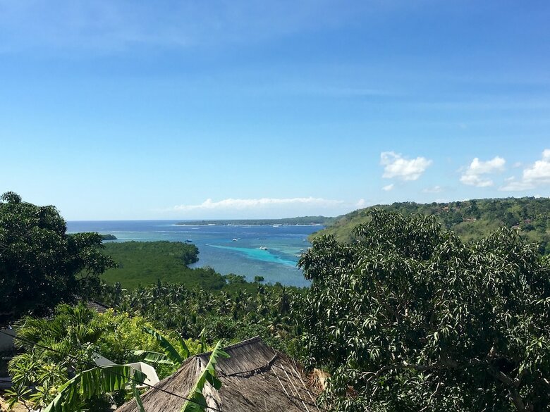 Hotel Twin Island Villas & Dive Resort