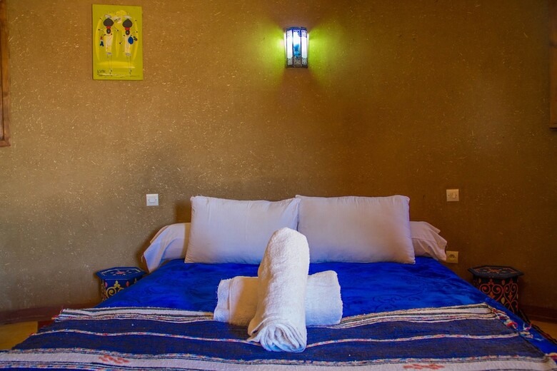 Posada Skoura Lodge