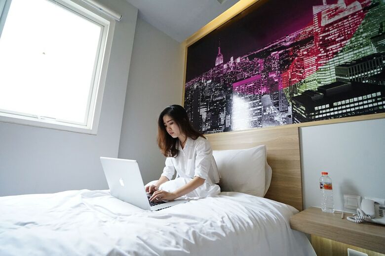 Cleo Hotel Jemursari