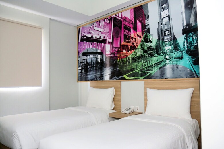 Cleo Hotel Jemursari