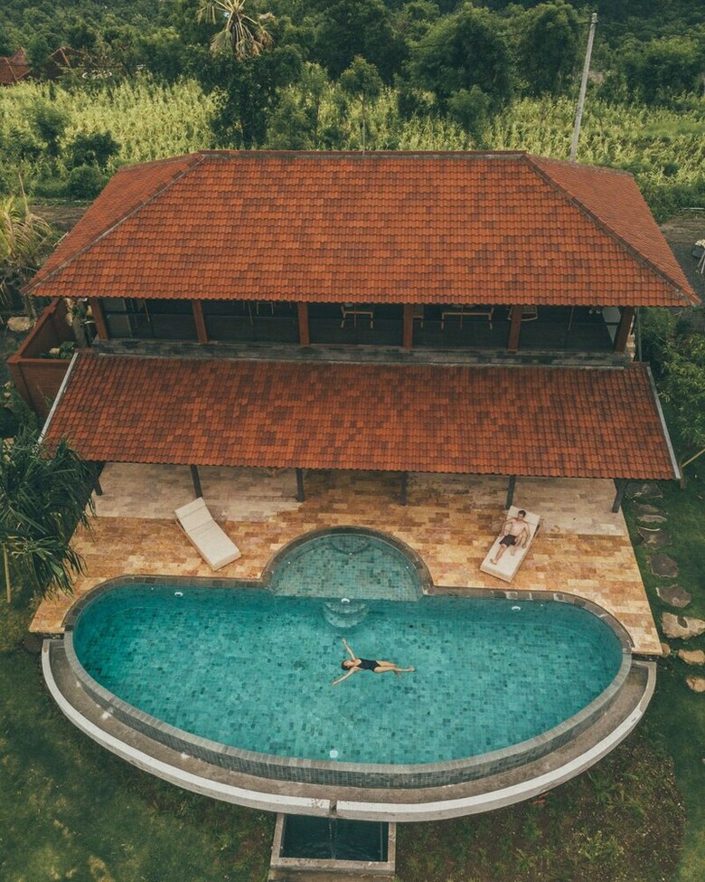 Sumberkima Hill Private Villa Retreat