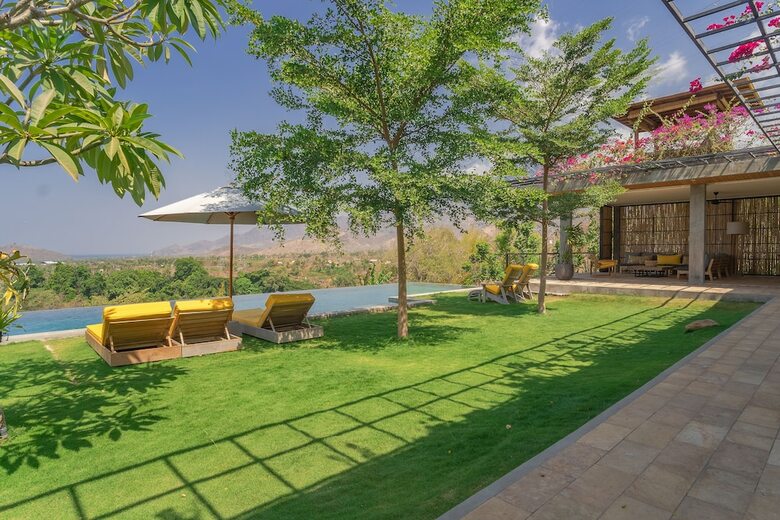 Sumberkima Hill Private Villa Retreat