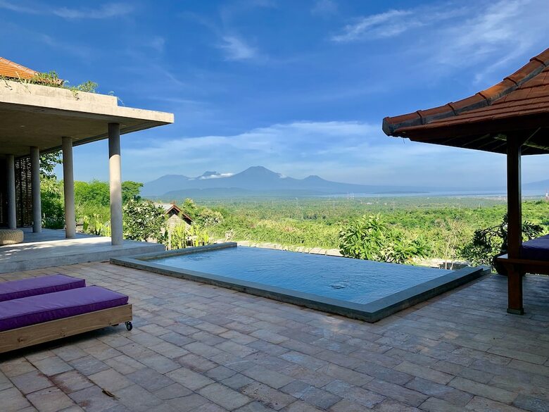 Sumberkima Hill Private Villa Retreat