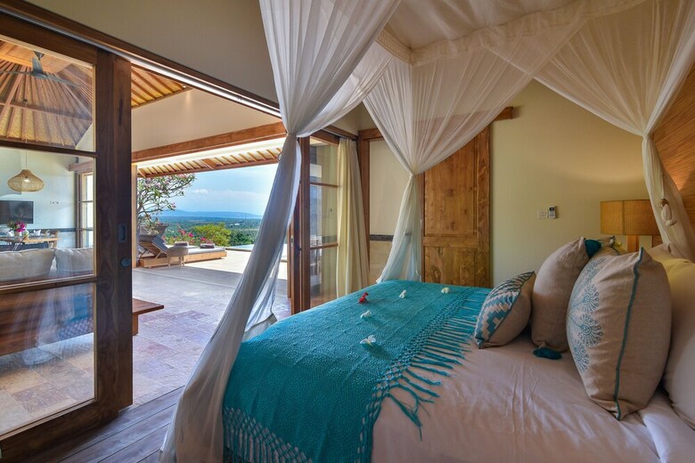 Sumberkima Hill Private Villa Retreat