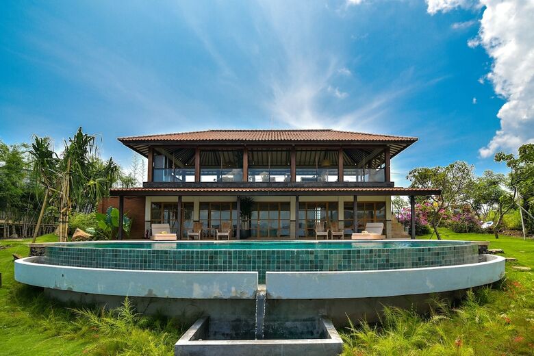 Sumberkima Hill Private Villa Retreat