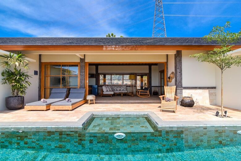Sumberkima Hill Private Villa Retreat