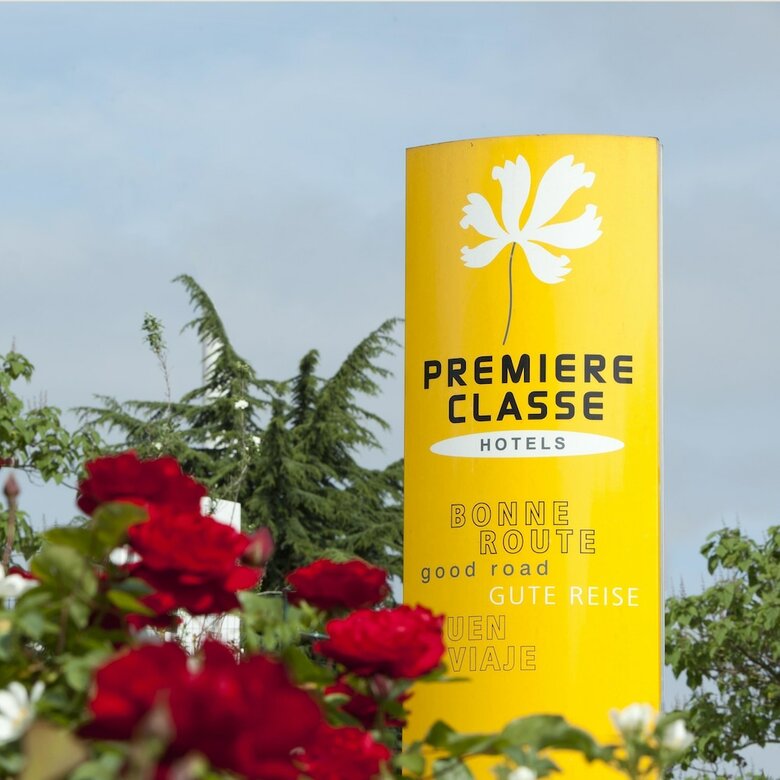 Hotel Premi�re Classe Strasbourg Sud - Illkirch