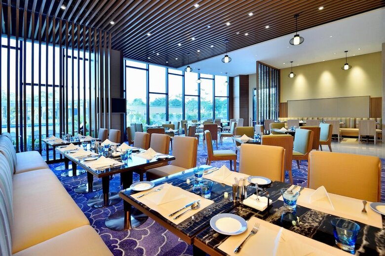 Grand Skylight Int'l Hotel Huizhou