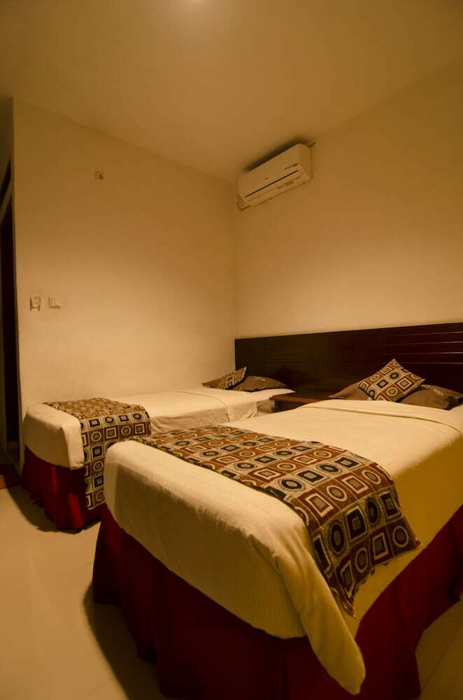 Hotel Fora Guest House Taman Lingkar