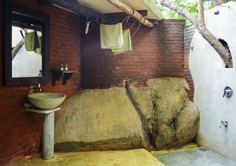 Cabana Back Of Beyond - Dehigaha Ela