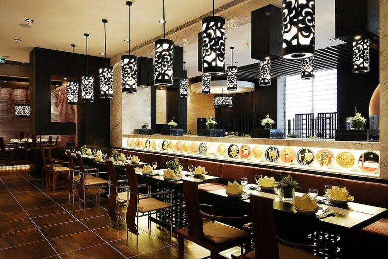 Hotel Marco Polo Parkside Beijing
