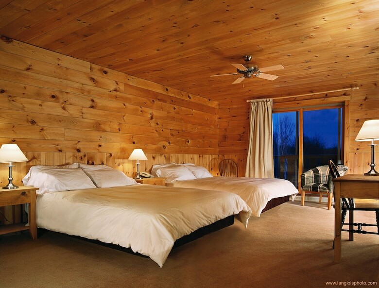 Hotel H�tel Sacacomie