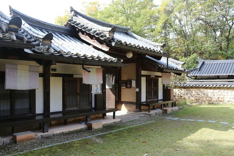 Hotel Chiam Gotaek