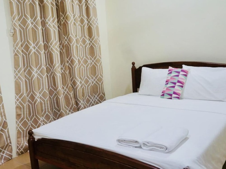 Oyo 89988 Tambunan Rafflesia Hotel