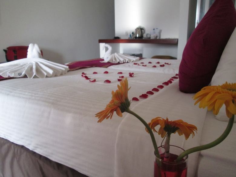 Apartamento Emerald Hill Hotel