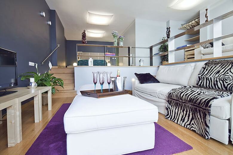 Apartamentos Msb Gracia Pool Terrace Center