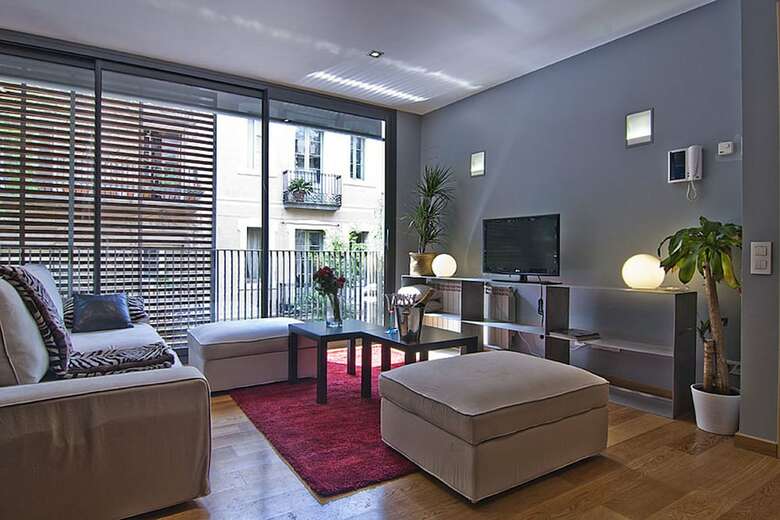 Apartamentos Msb Gracia Pool Terrace Center