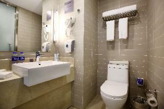 Hotel Holiday Inn Express Langfang Park View