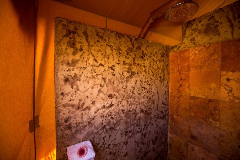 Serenity Eco Luxury Tented Camp By Xperience Hotels