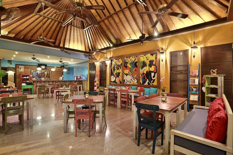 The Bli Bli Villas & Spa