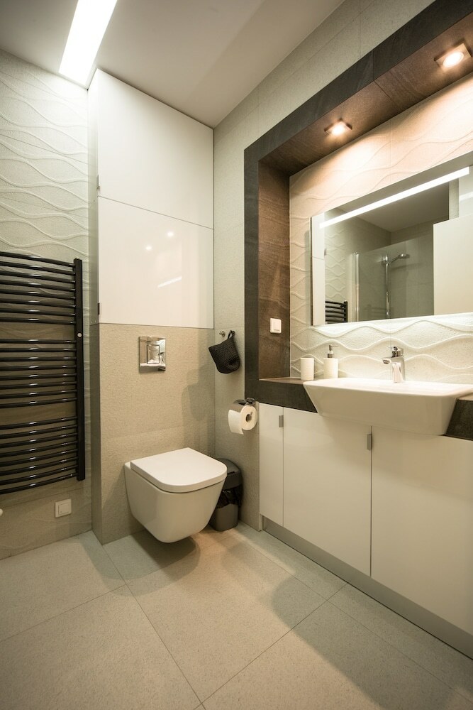 Friendhouse Apartments - Kazimierz