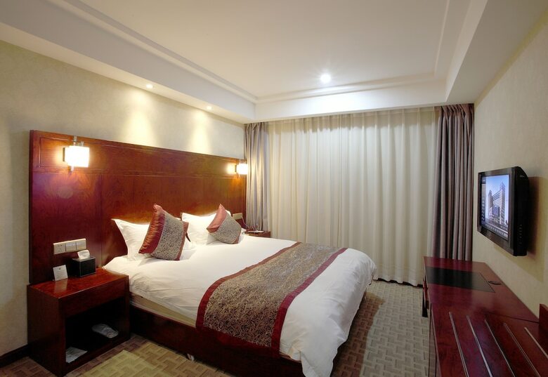 Hangzhou West City Hotel