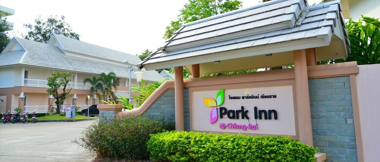 Hotel Park Inn Chiangrai