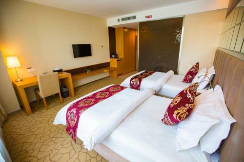 Smart Hotel Shenyang Beiyi Road