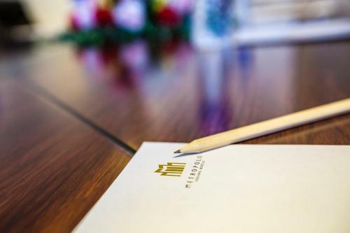 Smart Hotel Shenyang Beiyi Road