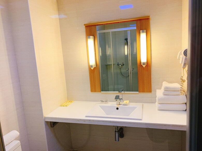 Ibis Hotel Lanzhou Zhangye Road