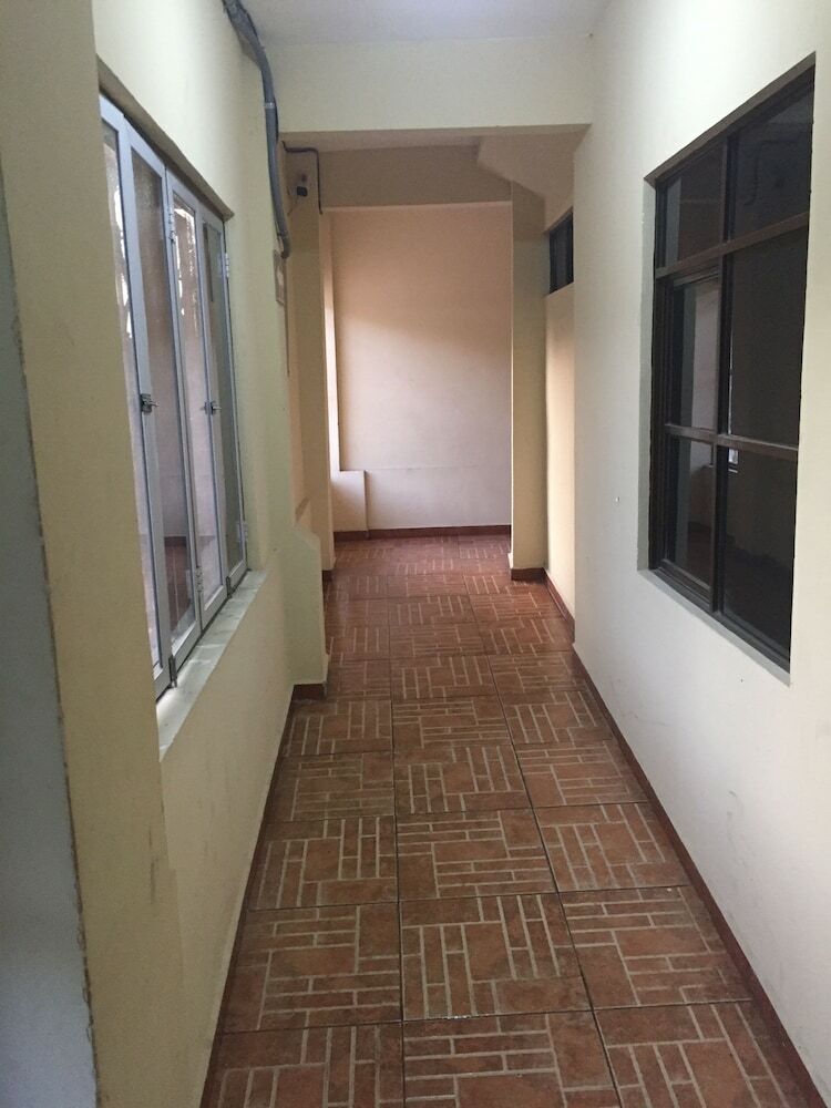Hotel Acuarela Huasteca
