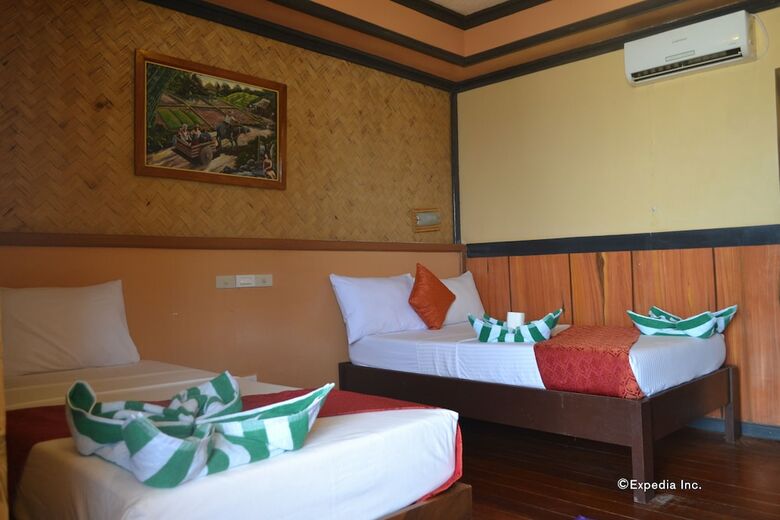 Hotel Orange Pearl Beach Resort