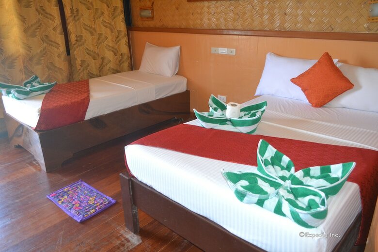 Hotel Orange Pearl Beach Resort