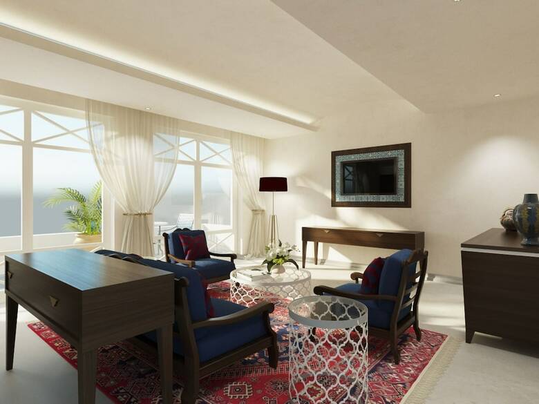 Hotel Meropa Casino