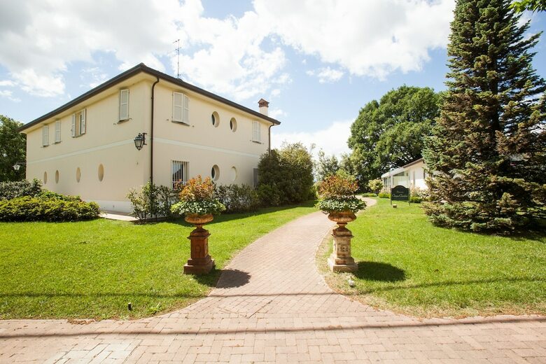Hotel Relais Villa Abbondanzi