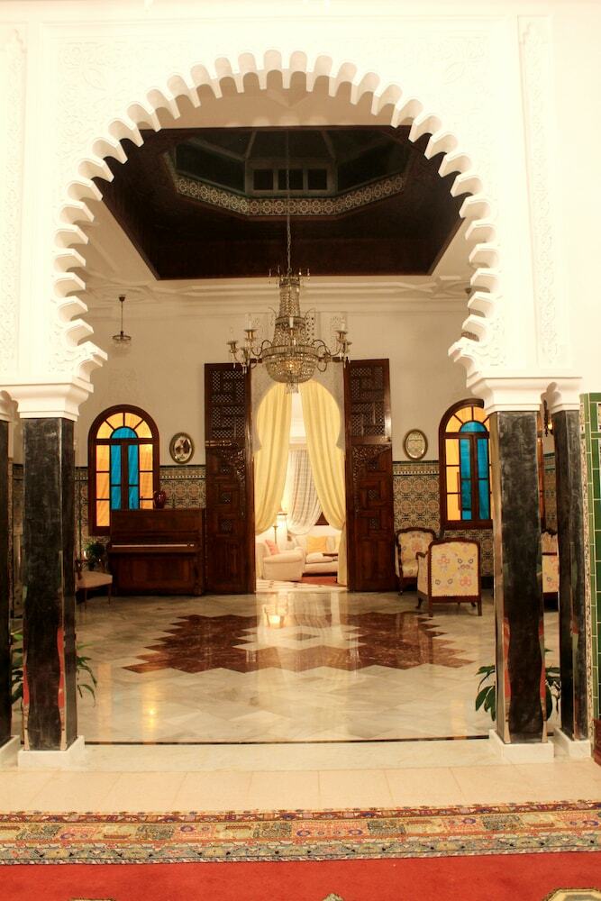 Hotel Riad Dar Achaach