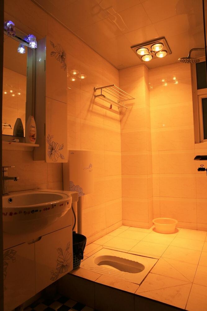 Apartamentos Ejia Hotel Wanke Jinyuxiling Branch