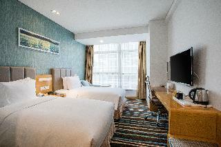Hotel Holiday Inn Express Xian North