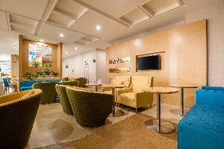 Hotel Holiday Inn Express Xian North