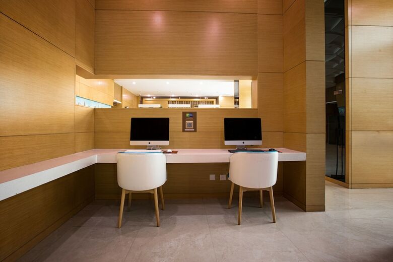 Hotel Holiday Inn Express Xian North