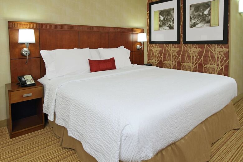 Hotel Courtyard By Marriott Rockaway Mount Arlington