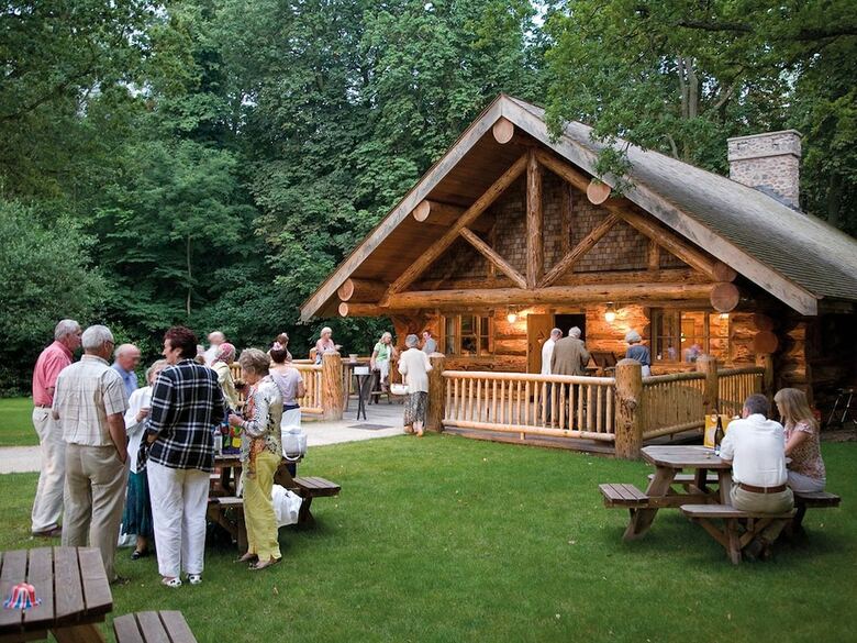 Kilworth House Hotel & Theatre