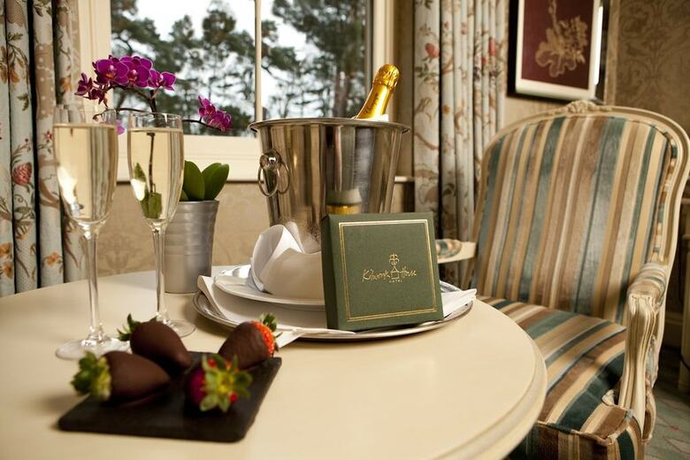 Kilworth House Hotel & Theatre
