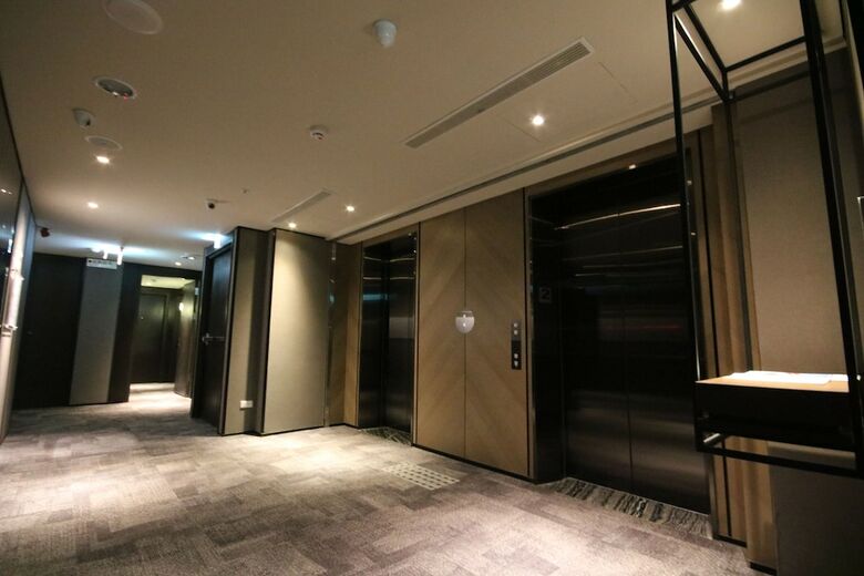 Hotel Midtown Richardson Kaohsiung Boai