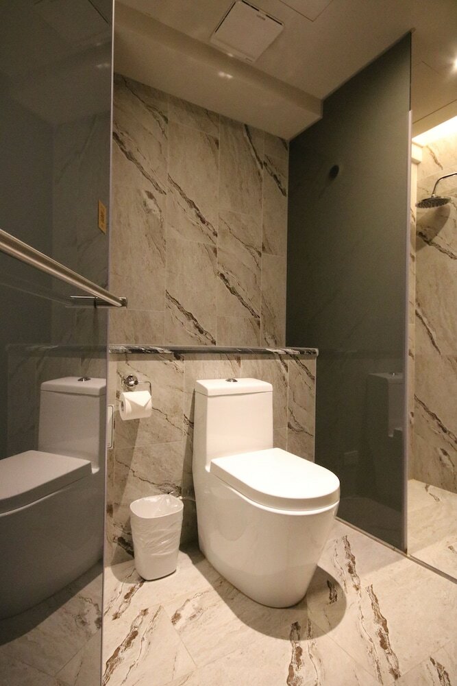 Hotel Midtown Richardson Kaohsiung Boai