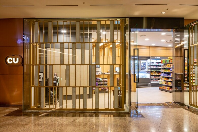 Hotel Grand Walkerhill Seoul