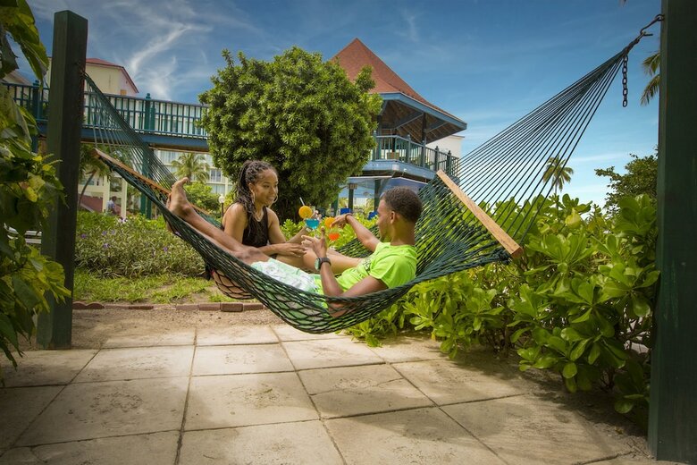 Hotel Breezes Resort Bahamas All Inclusive