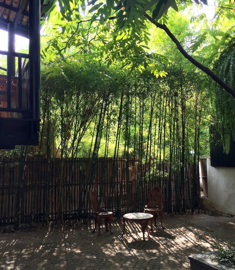 Hotel Villa Mahabhirom