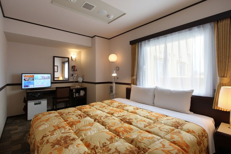 Hotel Toyoko Inn Kitakyushu Kuko